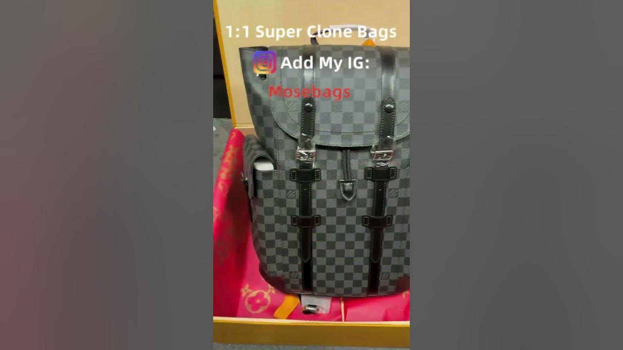2024 Christmas Gift Real VS Fake Louis Vuitton Handbag unboxing