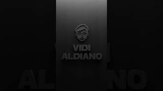 I will no longer be using my surname from now on. So, hi everyone! I am, VIDI. #VidiComeback2023