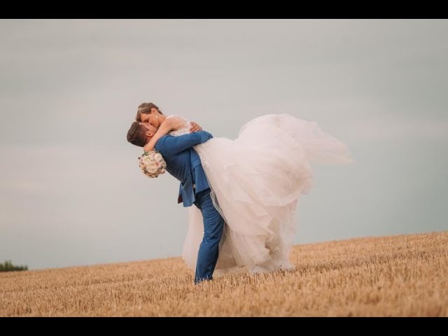 Linda & Štěpán | Wedding Video | 21.7.2018