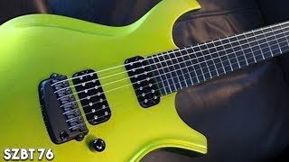 Fusion Dorian Groove Backing Track in Gm | #SZBT 76 chords