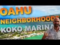 Marina Living in Paradise: Discovering Koko Marina on Oahu, Hawaii | Boat dock at your home 😃