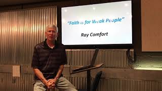 Moving from Skepticism to an early Skeptic