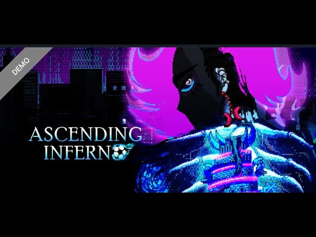 Ascending Inferno on Steam