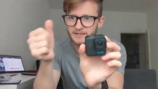 The GoPro Hero 11 Mini is ABSOLUTE GARBAGE