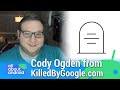 Google Killed What Now? - Killed By Google interview, Pixel feature drop, Aukey EP-N5 Buds hands-on