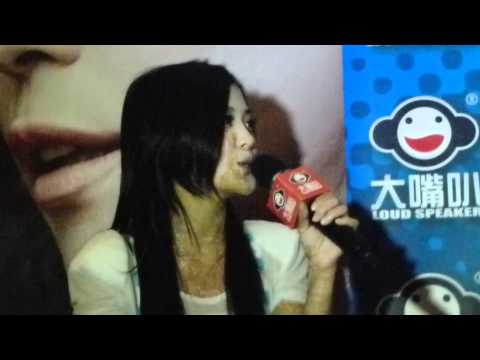 genie fans gathering live 反派