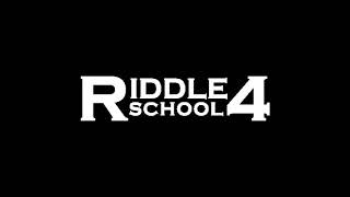 Riddle School 4 Credits Theme