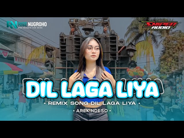 DJ DIL LAGA LIYA X SNIPER AUDIO - TIKTOK VIRAL FULL BASS - YANG DI PUTAR CARETA class=