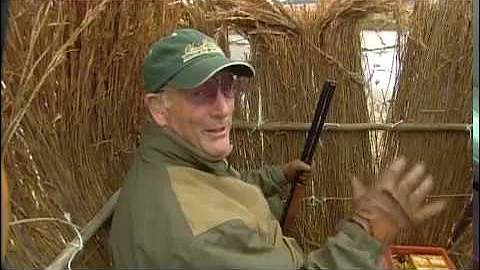 Wingshooting the Wolrd in South Africa Zulu Ducks  Chris Batha