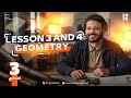 Prep 3 Math Geometry Lesson 3 And 4 Prep 3 Math Second Term ماث تالته اعدادي الترم التاني