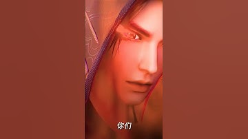 [jade dynasty 2] Xiao Fan attitude status #shorts #anime