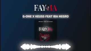 Gk feat iba negro fayma