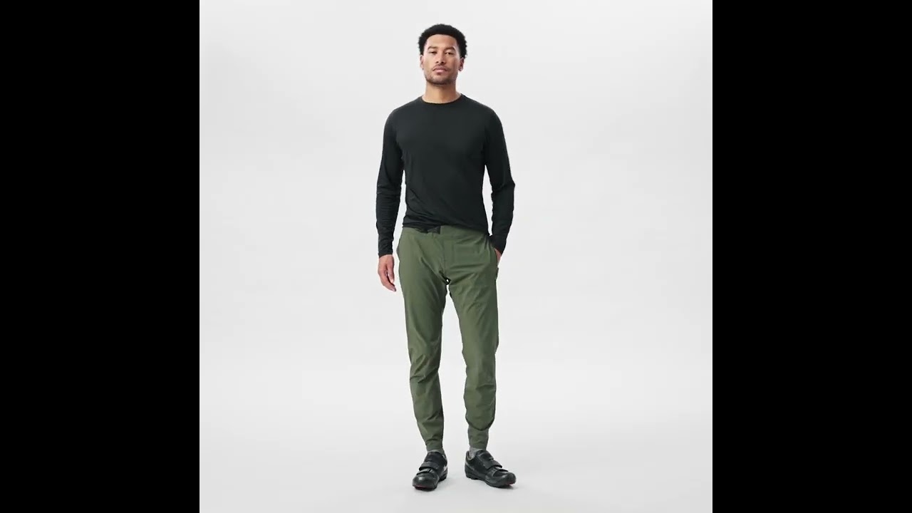 Preview of Fox Ranger Bike Pants - Men's Video