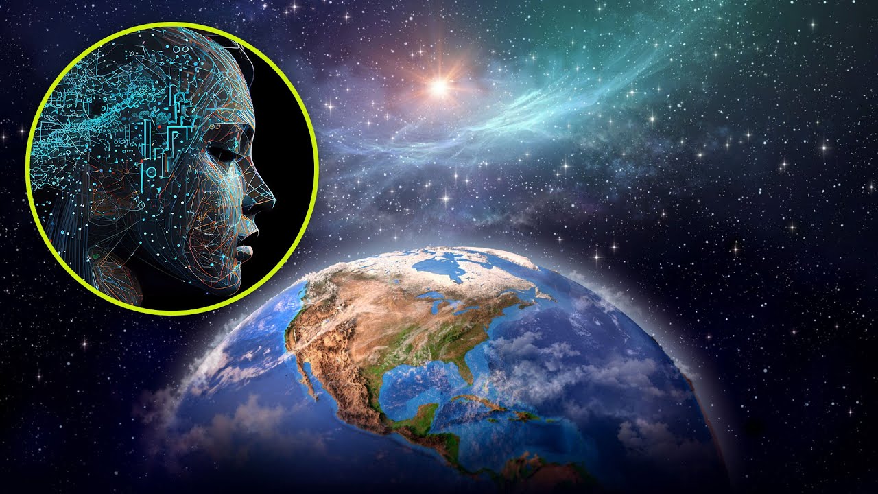 Unveiling the Sixth Mass Extinction: Supercomputer Predictions - YouTube