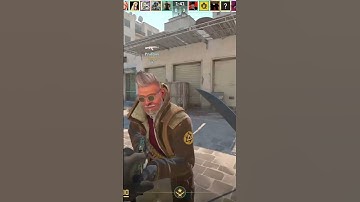 Bad @WasabiCS2.official  |  #cs2memes  #csgo #cs2 #counterstrike #cs2clips #gaming #cs2funny