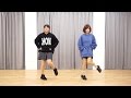【こずえとみおれ】進化論 踊ってみた【ACUO】