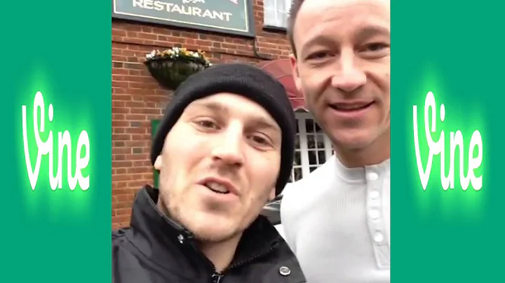 Arthur vines All vines (2013 to 2015)