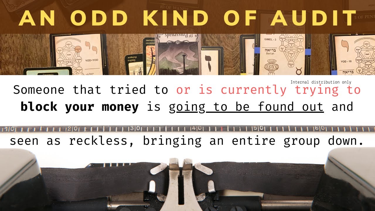 Unhinged copycat filed fake report or grievance to block your money, will get fixed quickly &  🔙🔥