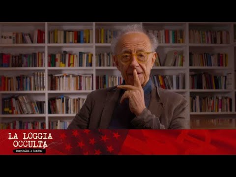 La loggia occulta: Democrazia a rischio still