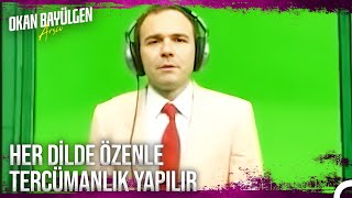 Simultane Tercüman | Engin Günaydın Skeç