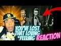 Vibe reacts  youve lost that loving feeling righteous brothers  reaction