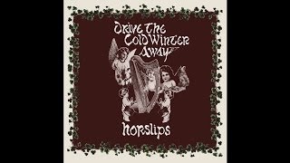 Horslips - When a Man&#39;s in Love [Audio Stream]