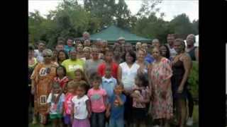 Daddy Bob Memorial Video