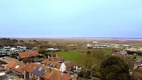 Kimberley, Blakeney