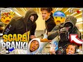 BEST SCARE PRANK EVER ON LEX AND JACK