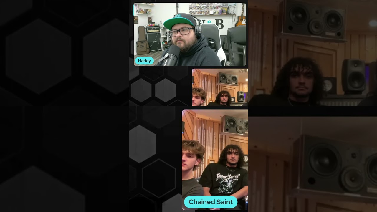 The story behind '1000 Tons'