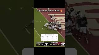 Troy QB Goose Crowder had himself a day 😮‍💨