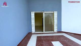 Spacious  3BHK Flat Sale At Baner Near Ganraj Mangal Karyalay Pune