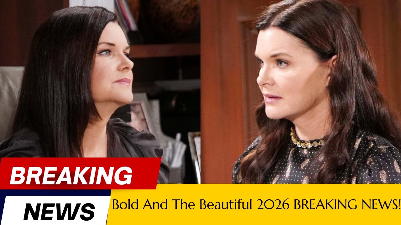 All the Arguments on Why B&B’s Katie Should and Shouldn’t Use the Logan Name 