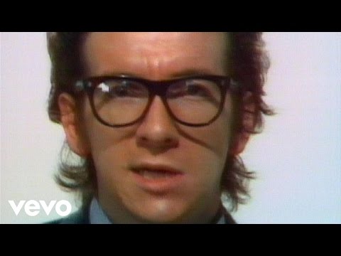 Elvis Costello "(I Don't Want to Go to) Chelsea"