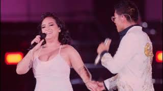 Grupo 5 ft. Daniela Darcourt - Probablemente - Quien Cura - 50 Años (Estadio San Marcos)