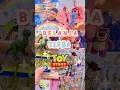 Ref:XvRRAuiqVaI Belanja pernak-pernik toy story
