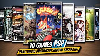 10 Best PSP Games That Are Still a Must-Play in 2026 screenshot 1