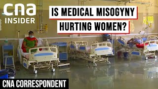 Medical Misogyny: Why Are Women Overlooked In Healthcare Systems Globally? | CNA Correspondent