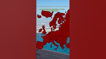 Day 1 Of Trying To Get A Subscriber From Every Country #map #geography #history