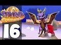 Spyro: Year Dragon Part