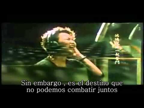 Heart of Dragon-Jackie chan tema  subtitulado al español