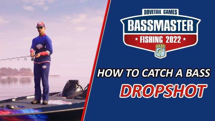 BEST BAITS!! Bassmaster Fishing 2022 Best and Most Productive