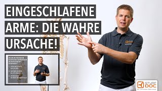 🌱 13 min. Bewegung für einen schmerzfreien oberen Rücken | ohne Geräte, im Stehen