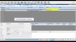 Insight Salon Software - 2 Way SMS Appointment Confirmation Feature screenshot 4