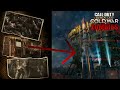 NEW Black Ops Cold War ZOMBIES TEASER in Black Ops 4
