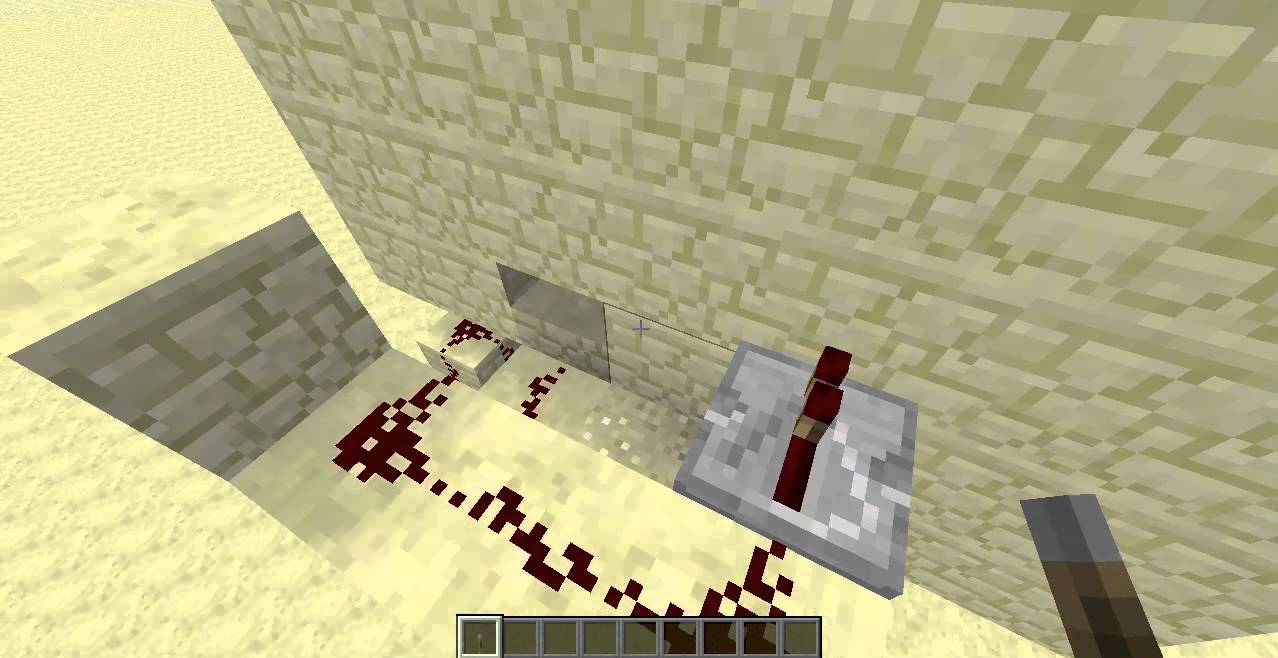 useless machine in Minecraft [1.5.2] [4x5x6] - YouTube
