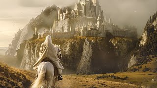 Magical Fantasy Celtic Music  Best Medieval Music  Fierce Battles in The Lord of the Rings