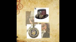 Steampunk Accessories 001 Facebook Video