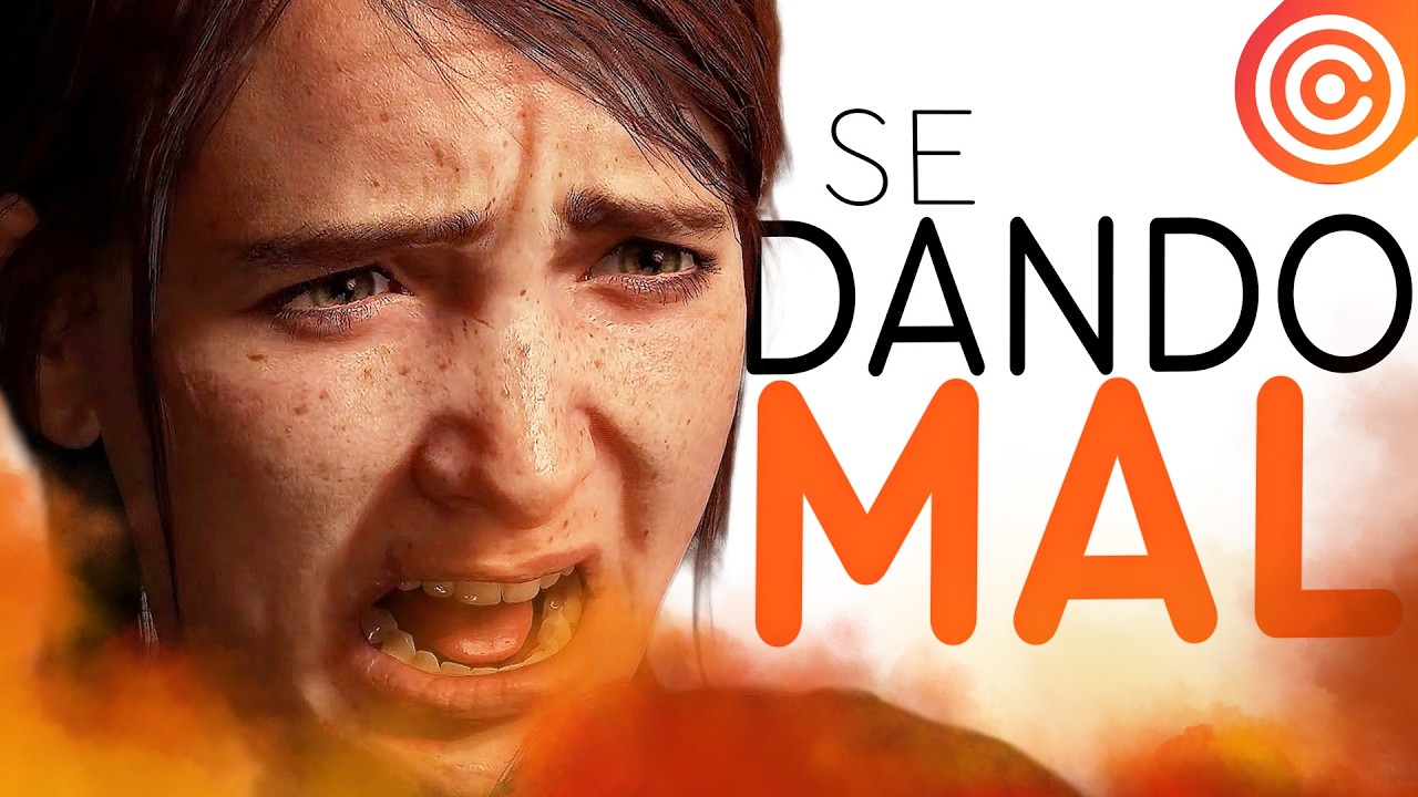 Finalmente o PLAYSTATION começou a SE DAR MAL