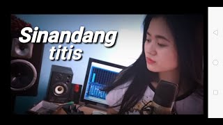 SINANDANG - titis intan(official video)